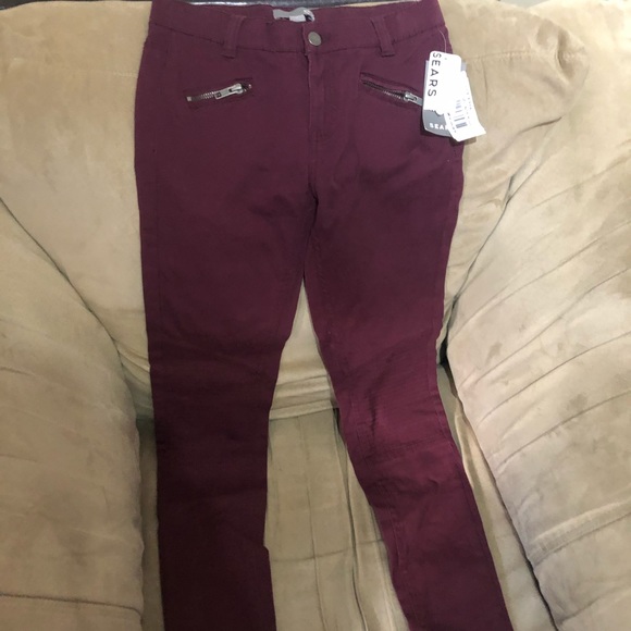 Jeans - Picture 2 of 3